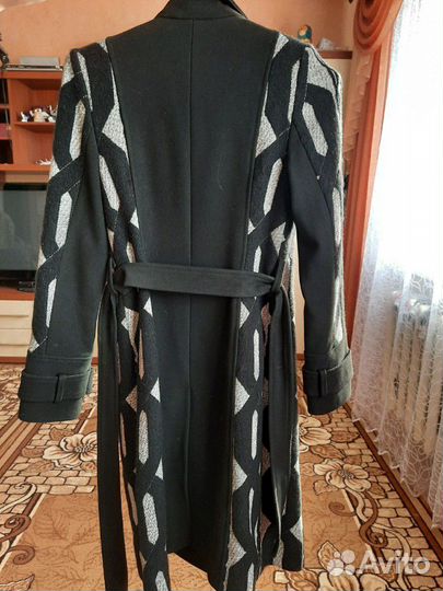 Пальто