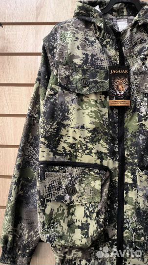 Летний костюм-трансформер 