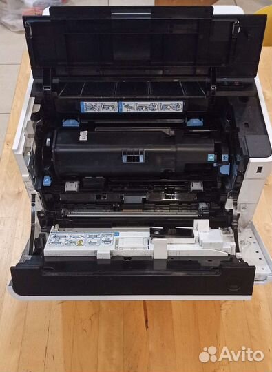 Принтер Kuocera 2335