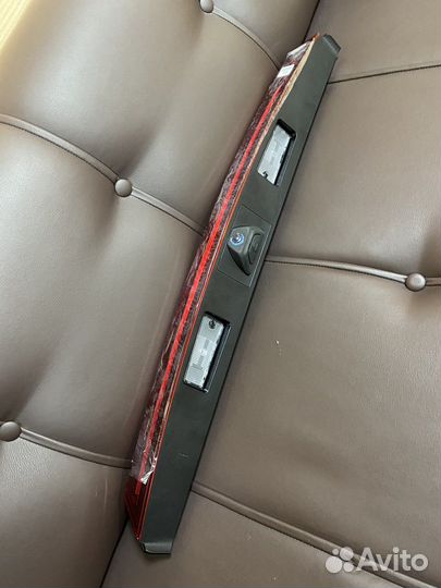 Фонарь задний центральный Kia Cerato 4 BD