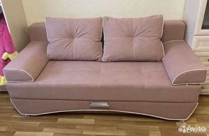 Диван Евро #066