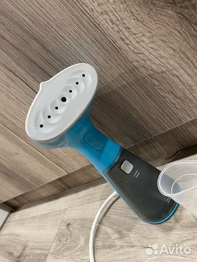 Отпариватель Kitfort кт-983-3 и вешалка