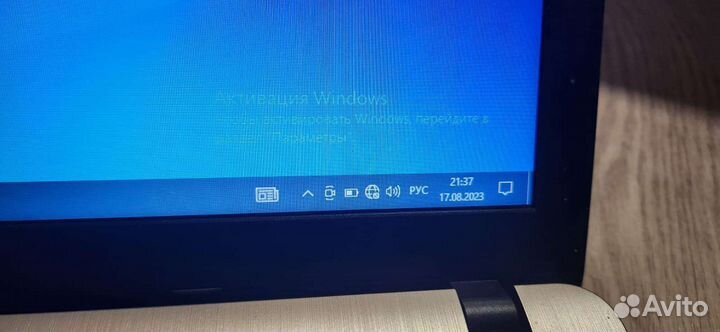 Ноутбук asus x540l