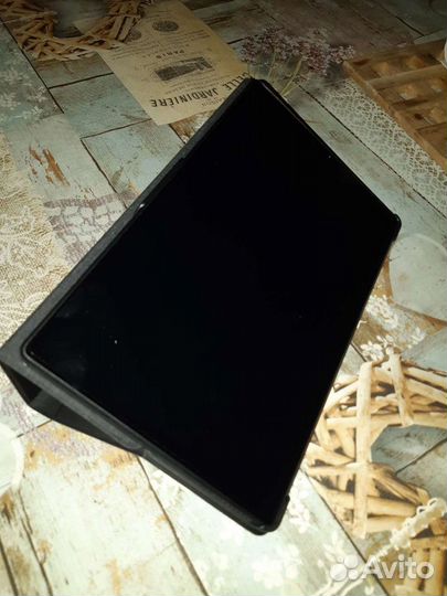 Планшет lenovo tab m10 x606x
