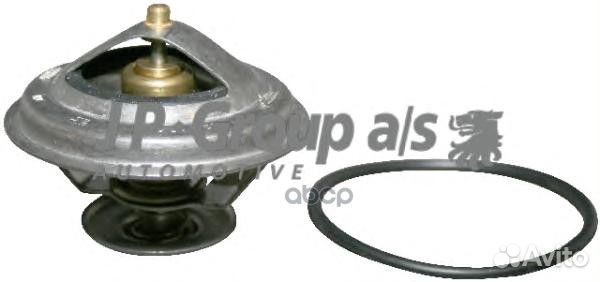 Термостат c прокладкой 1114601310 JP Group