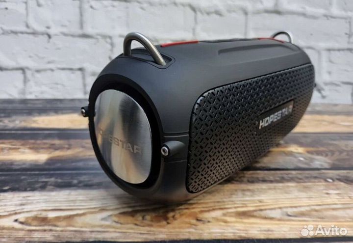 Портативная блютуз колонка hopestar a41