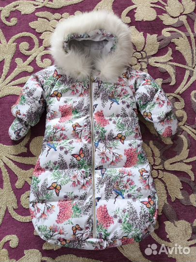 Конверт комбинезон chepe premium