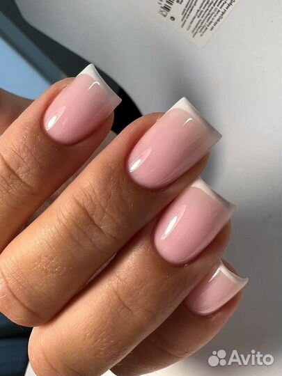 Маникюр. Педикюр. Наращивание