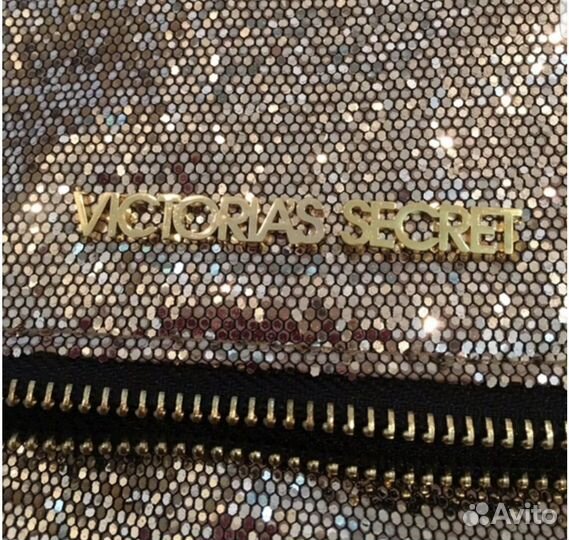 Косметичка-клатч Victoria’s Secret