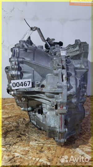 Вариатор QR25-DE 2.5 2wd Nissan Teana l33