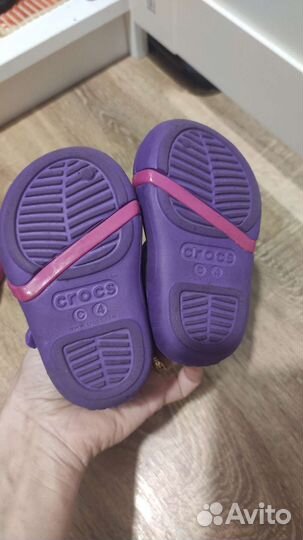 Crocs