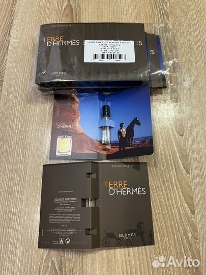 Туалетная вода,мужские hermes,оригинал