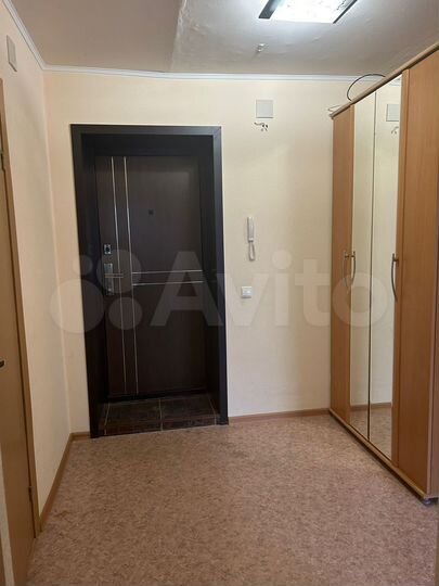 1-к. квартира, 40 м², 2/9 эт.