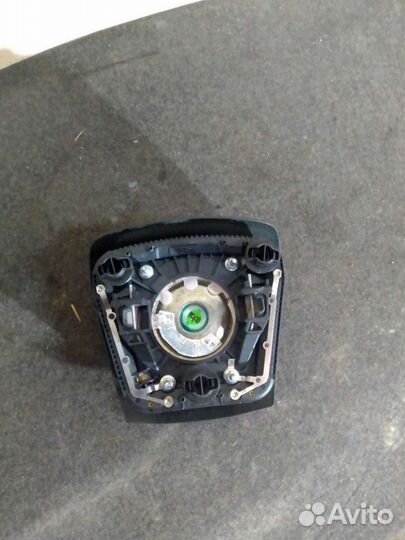 Подушка безопасности Форд S-Max Мондео 4