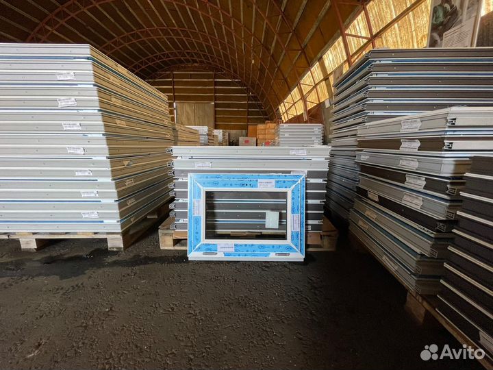 Пластиковые окна (пвх) Отказные и Новые