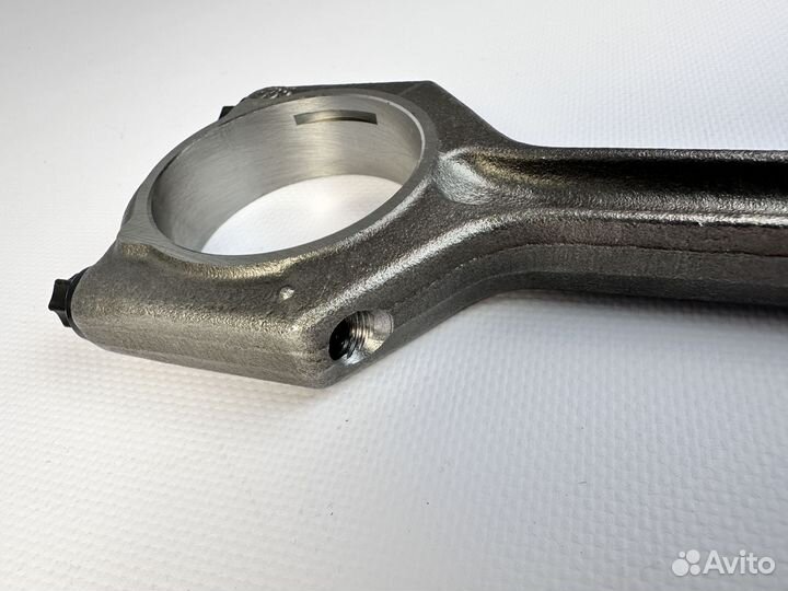 Шатун BMW N20B20 11247624616