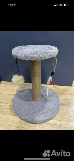 Игрушки для кошек