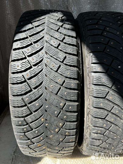 Michelin X-Ice North 205/65 R16 99T