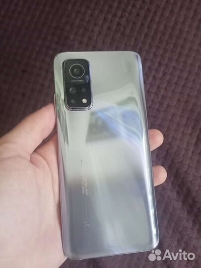 Xiaomi mi 10T