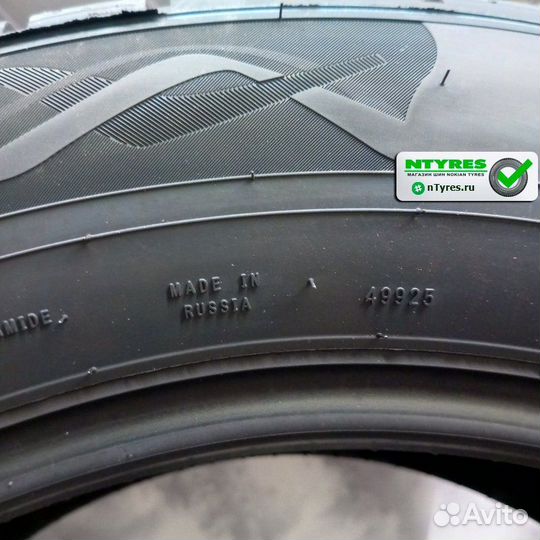 Ikon Tyres Autograph Ultra 2 SUV 255/60 R18 112V