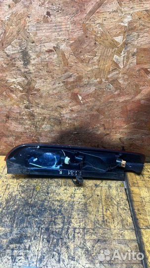 Фонарь задний правый Ford Focus 2