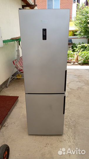 Холодильник hotpoint ariston ноуфрост