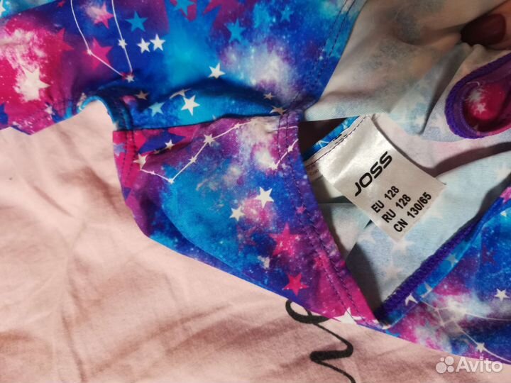 Купальник joss