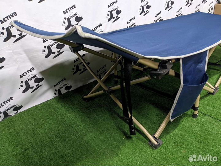 Раскладушка 1963 CoolWalk