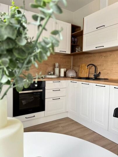 3-к. квартира, 93,4 м², 11/19 эт.