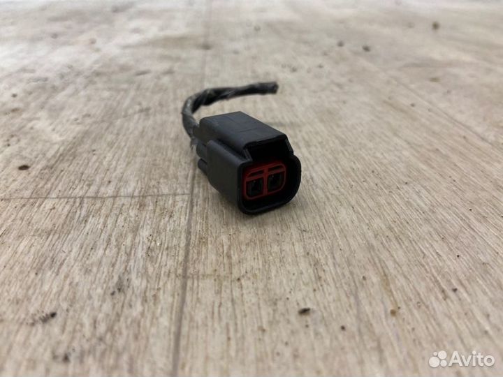 Разъем (фишка) катушки зажигания Ford Focus qqdb