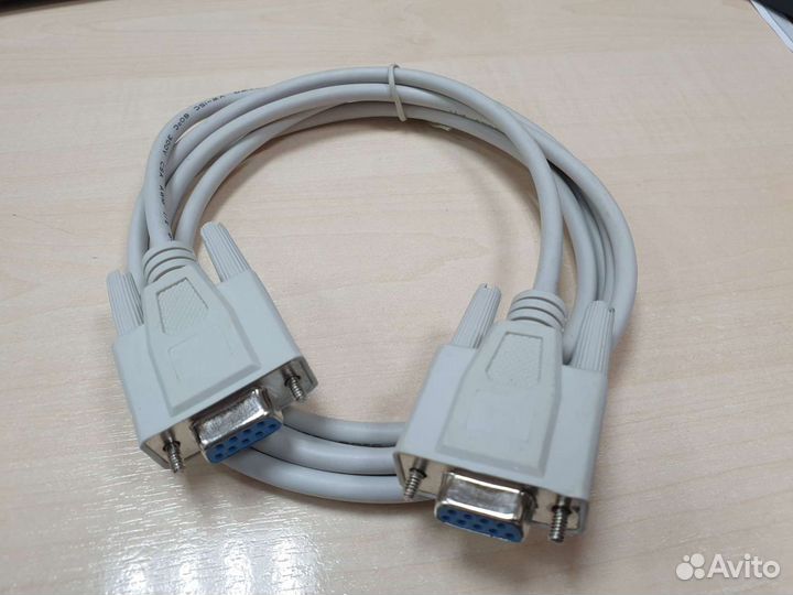 Кабель Com-порт