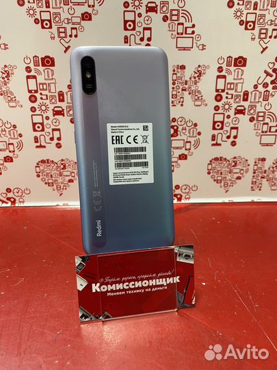 Redmi 9a 2/32Gb иш14163