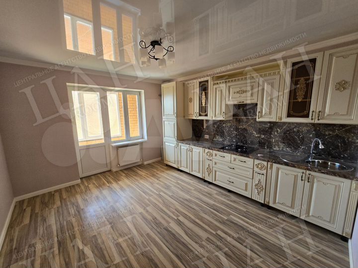 5-к. квартира, 160,5 м², 5/6 эт.