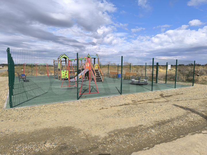 Участок 20 сот. (ИЖС)