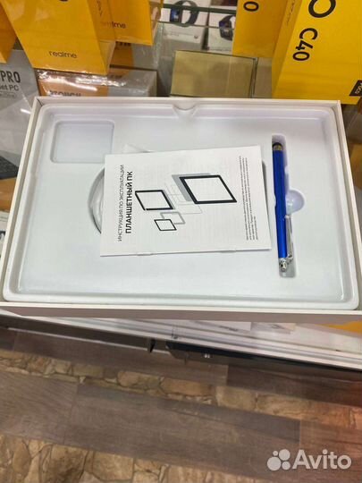 Планшет Umiio X9