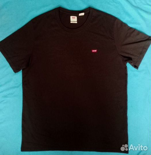 Футболка Levi'S оригинал