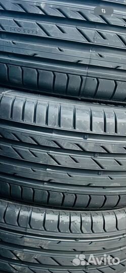 Ikon Tyres CHARACTER ULTRA 235/45 R18