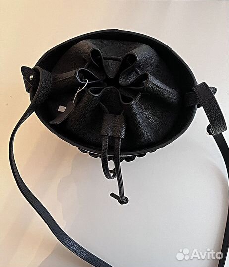 Новая сумка Versace