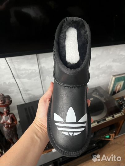 Угги женские 37