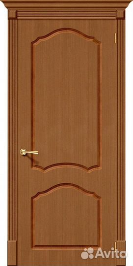 Двери межкомнатные