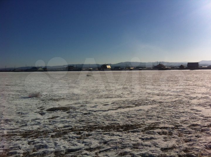 Участок 6 сот. (ИЖС)