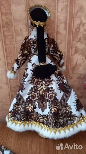 Куклы разные, коллекционные