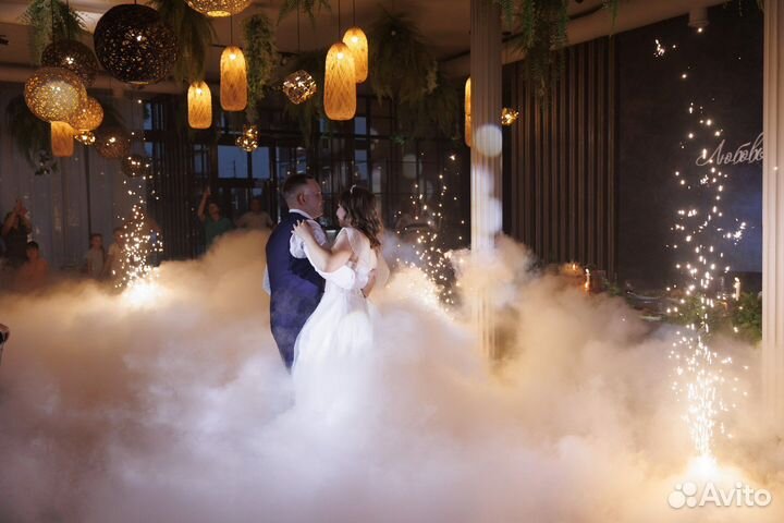 Организатор мероприятий