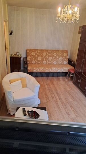 2-к. квартира, 43 м², 1/5 эт.