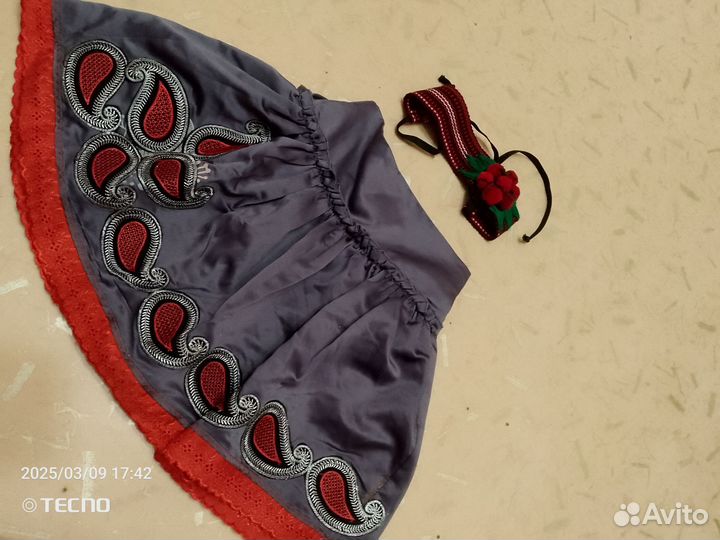 Костюмы на прокат