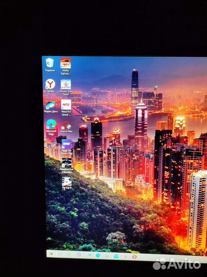 Системный блок