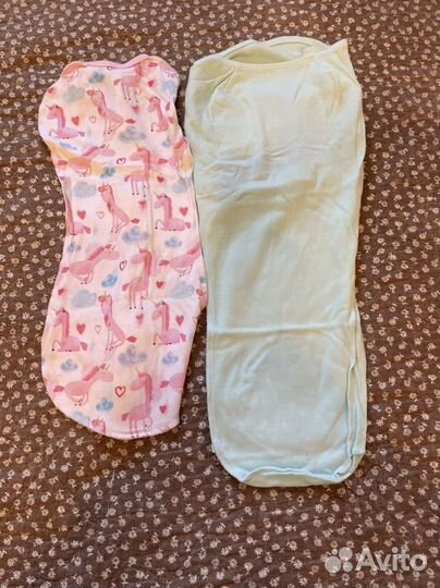 Кокон для новорожденных