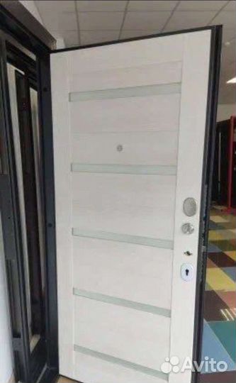 Входные двери