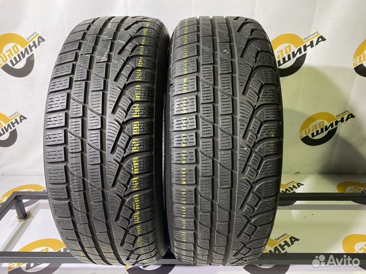 Pirelli Scorpion Winter 225/60 R17