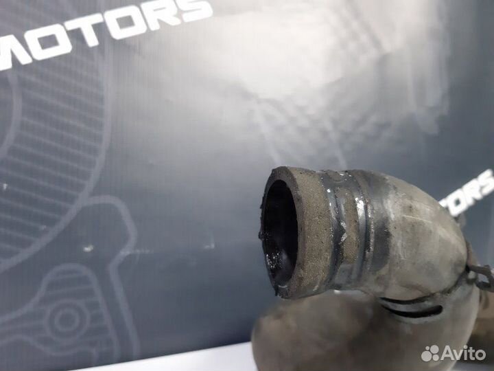 Шланг радиатора Audi Allroad C5 BES 2003